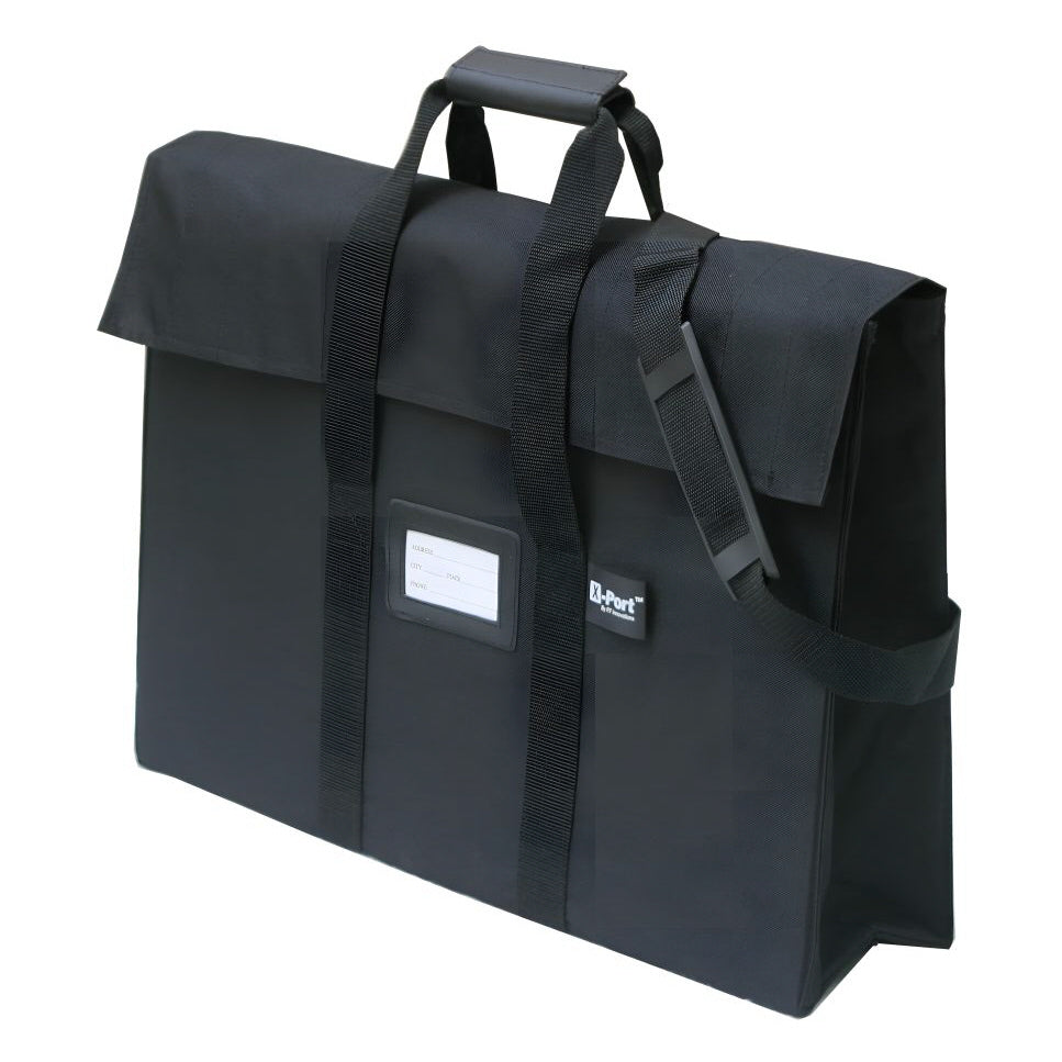 16x22x6 Expandable Portfolio - Art Portfolio Bag