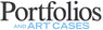 Portfolios and Art Cases