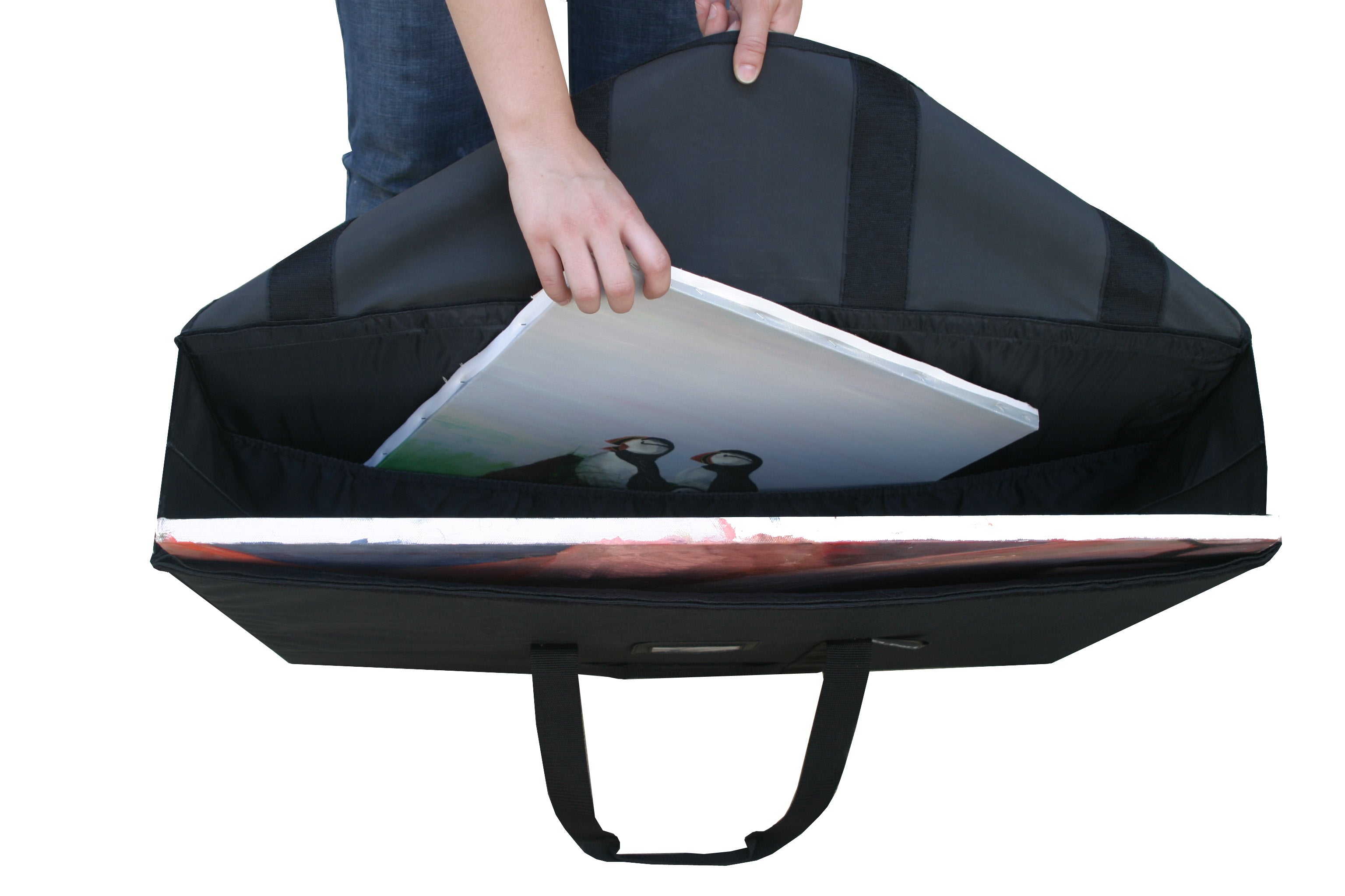 Portfolio Rack Art Portfolio Case Buyers Guide – Portfolios and Art Cases