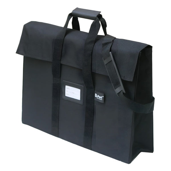 16"x22"x6" Expandable Portfolio - Art Portfolio Bag