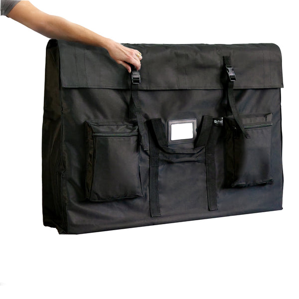 Art Portfolio Case 24 X 36 Water-Proof, 600D Oxford Cloth, Art Portfolio  Bag B