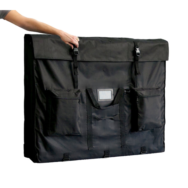Portfolio Rack 30 x 40 Portfolio | Art Cases, Tubes & Display Racks – Portfolios and ...