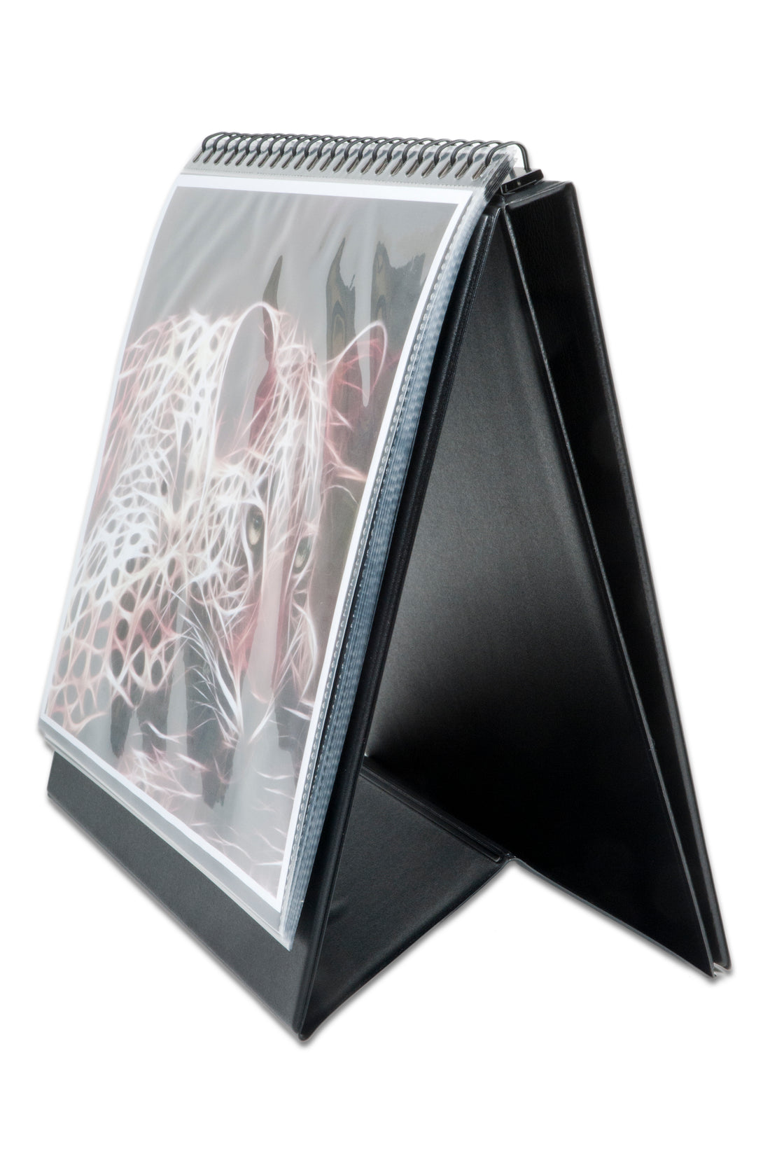 Portfolio File Display Rack 8.5