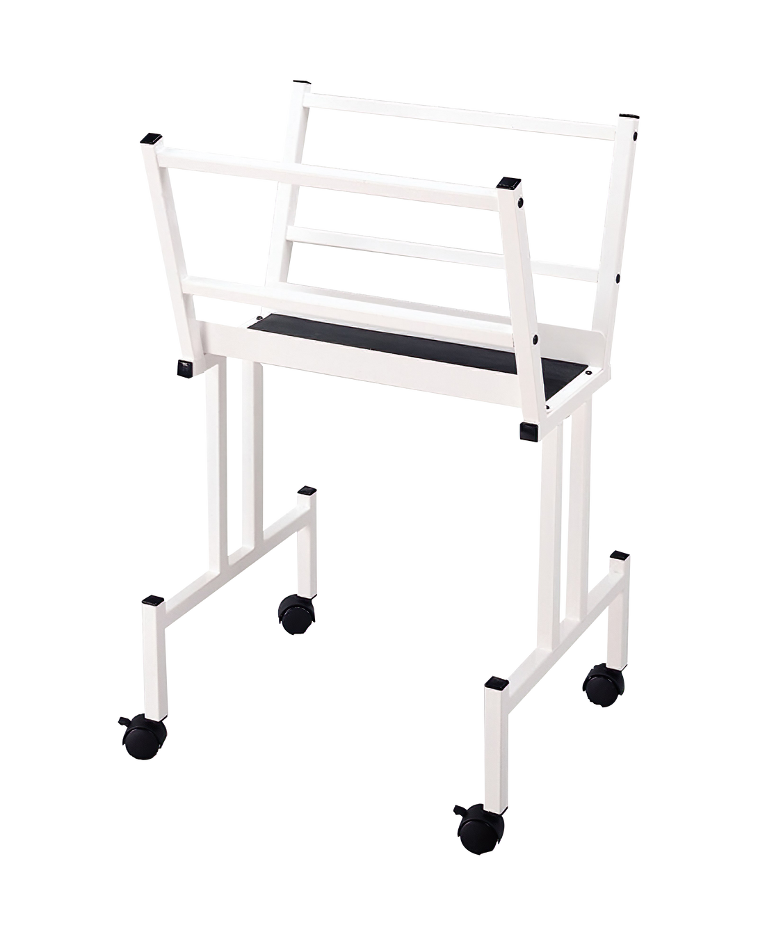Portfolio Rack Commercial-grade Art Print and Poster Display Rack For 20