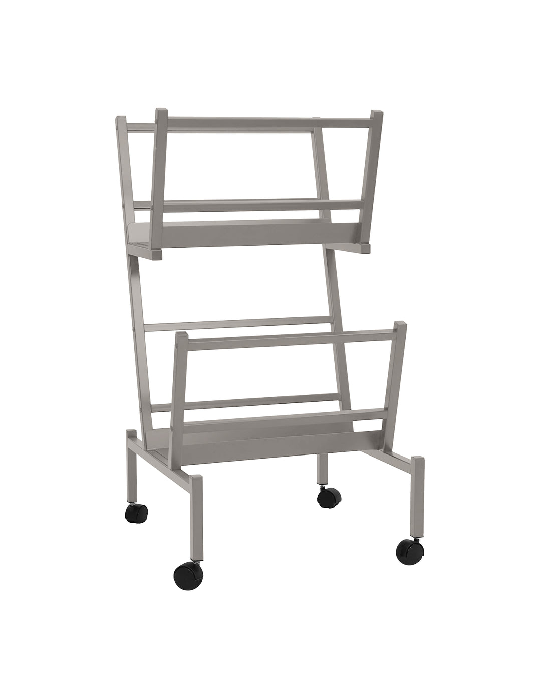 Metal Display Rack - ACCRKD60 – GLOBAL PRINTS