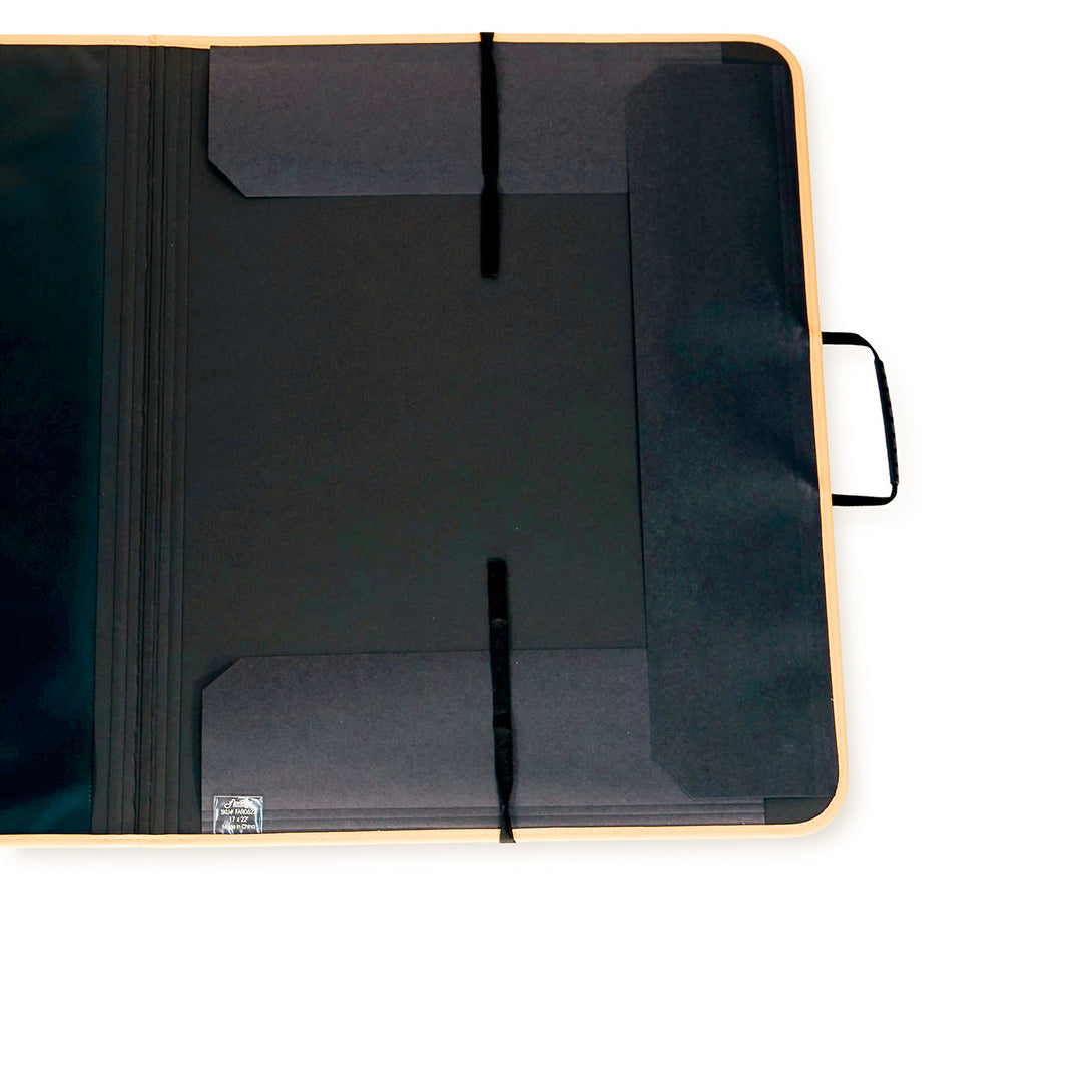 Case File Artist 17