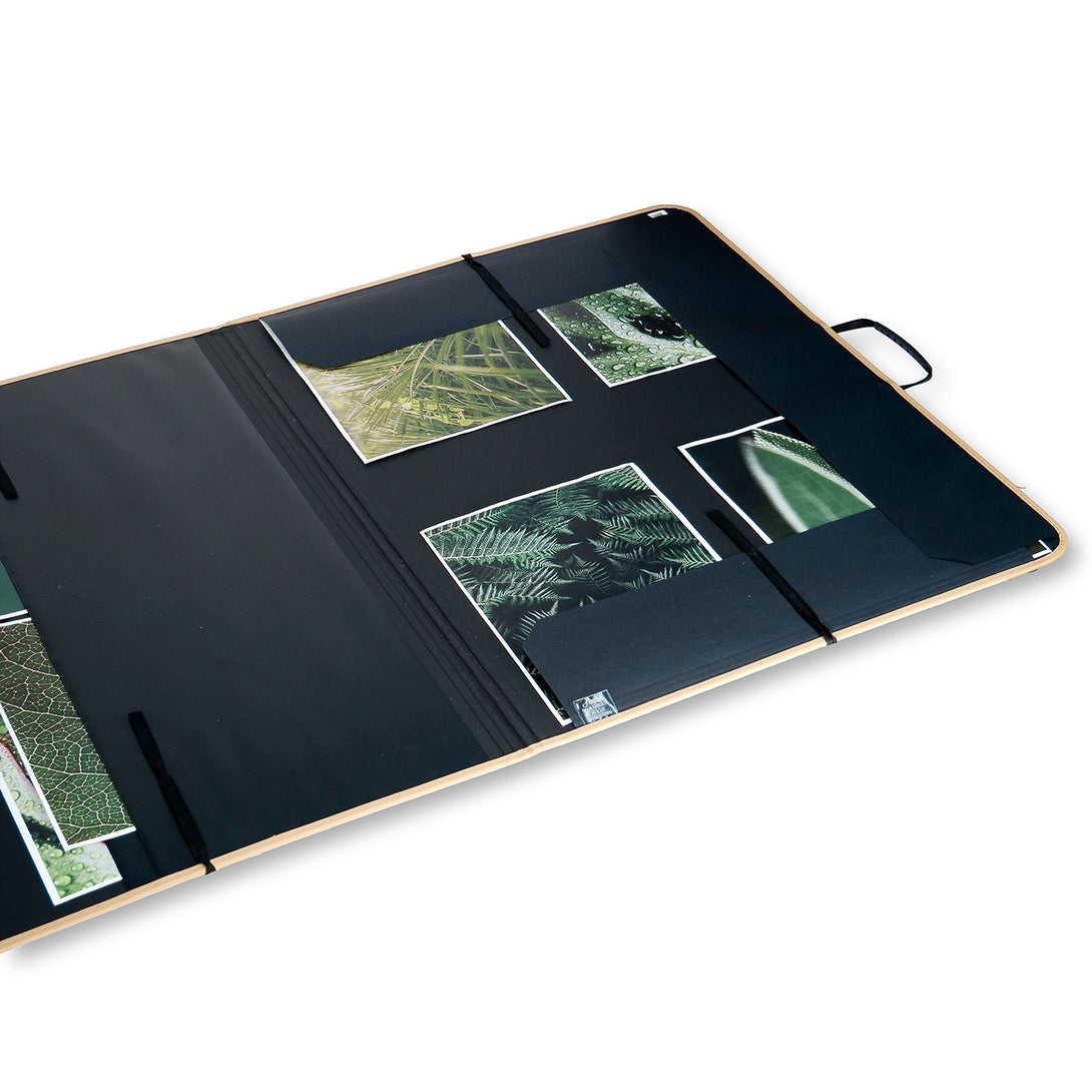 Case File Artist 20