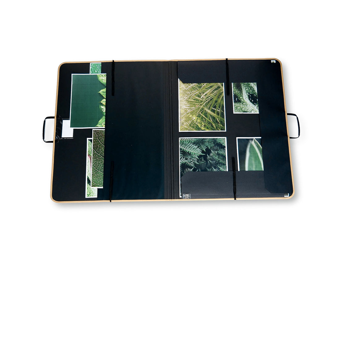 Case File Artist 20