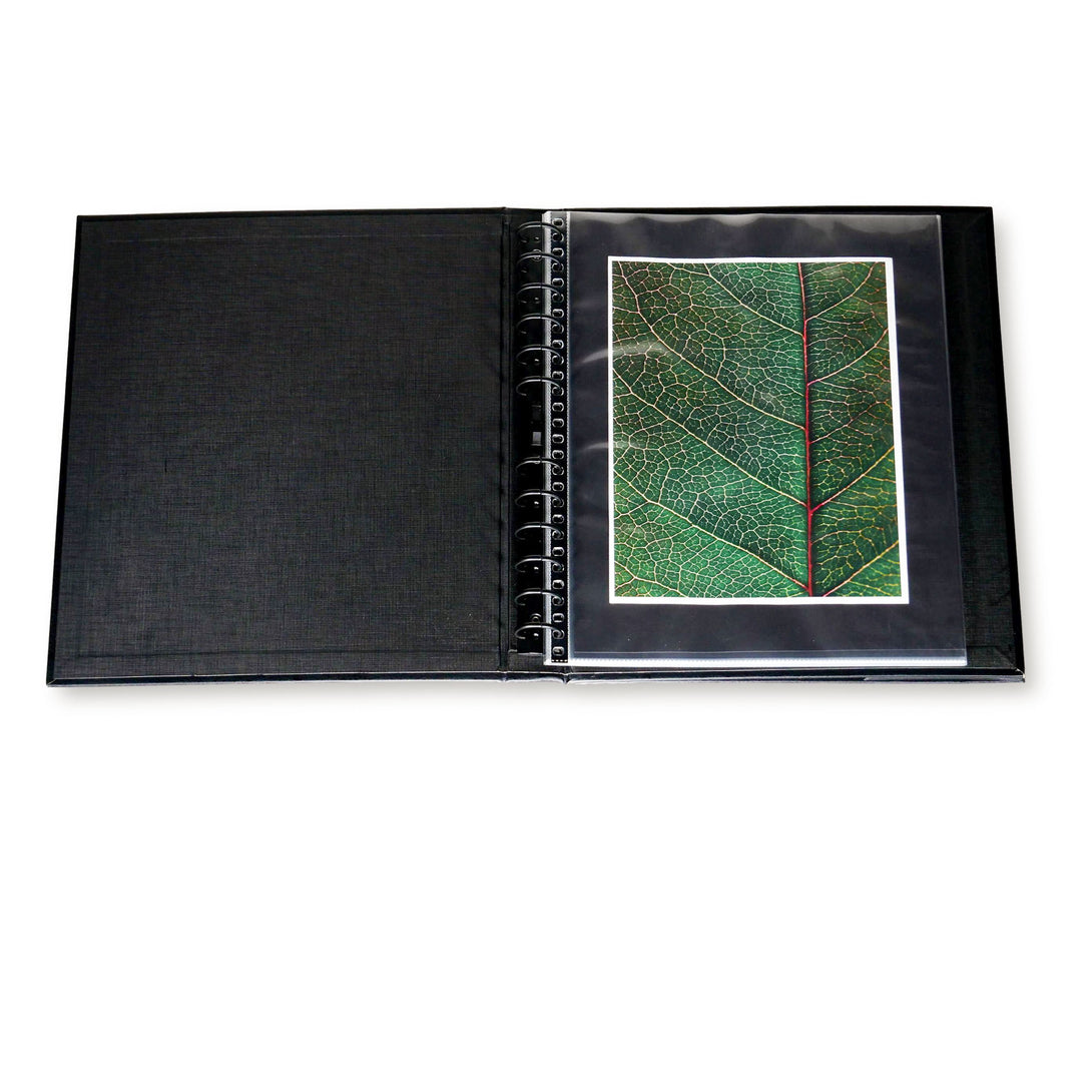 Binder Rasel 11