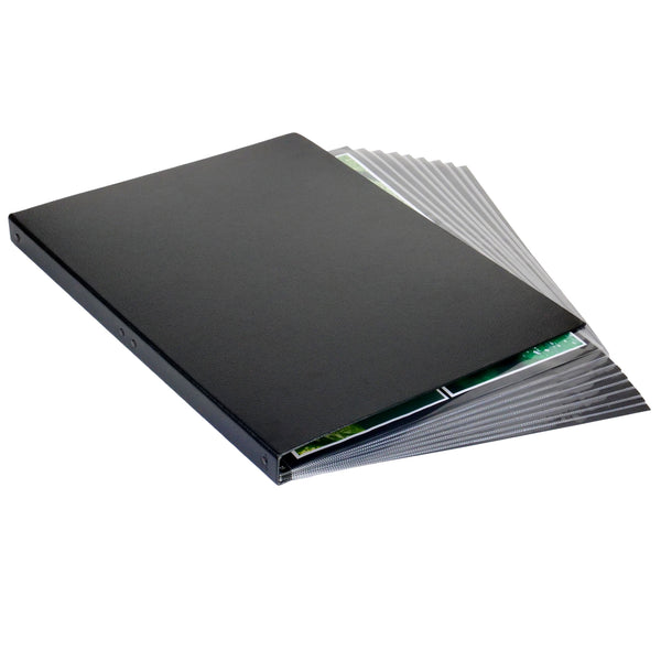 Portfolio Rack 18 x 24 Portfolio | Cases, Art Sleeves & Display Racks – Portfolios and ...