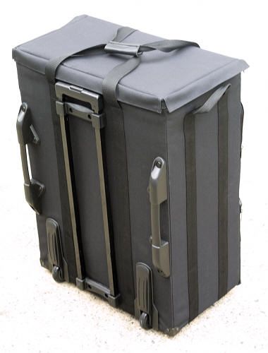 Large Flooring Sample Case - 19.5