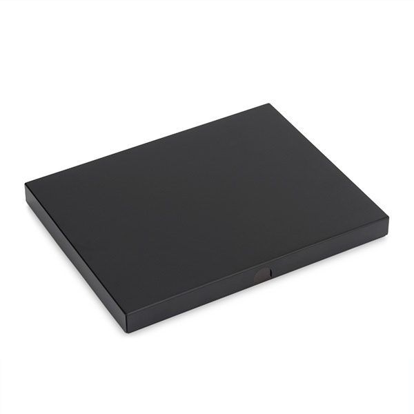 Olema Presentation Box in Black 13"x19"x1"