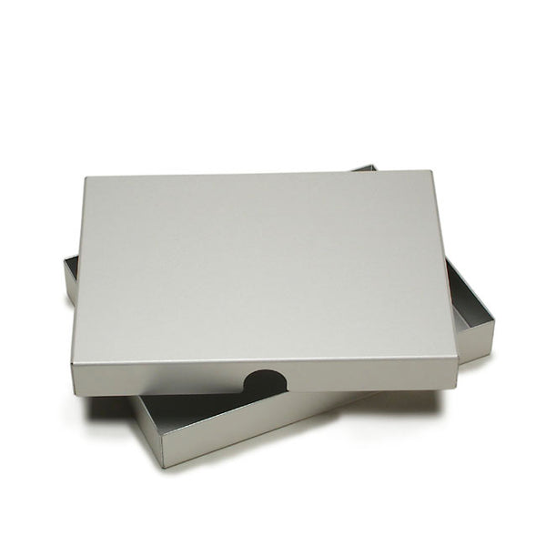 Camden Archival Aluminum 4"x6"x1" Presentation Box