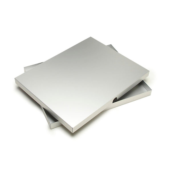 Camden Archival Aluminum 11"x14"x1" Presentation Box