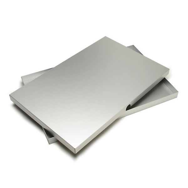 Camden Archival Aluminum A3 (297mm x 420mm) Presentation Box