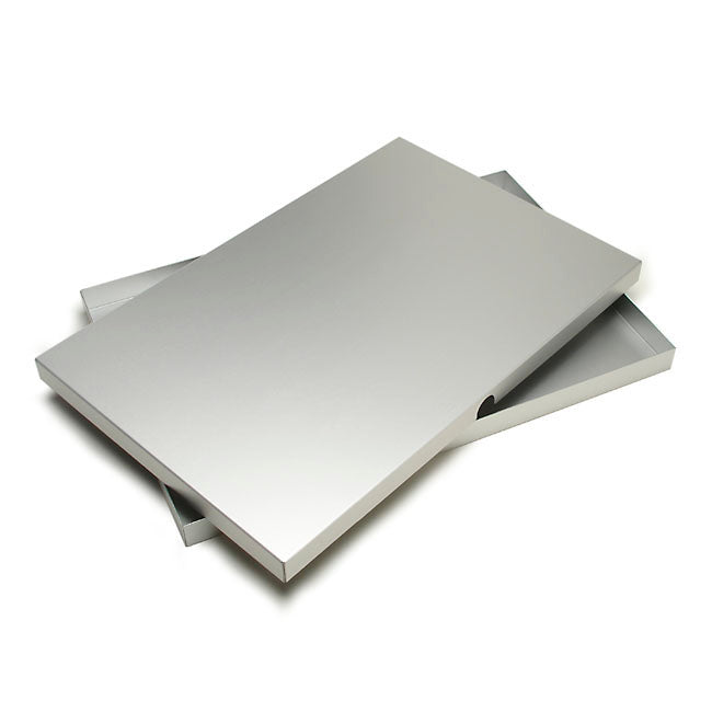 Camden Archival Aluminum A3 (297mm x 420mm) Presentation Box