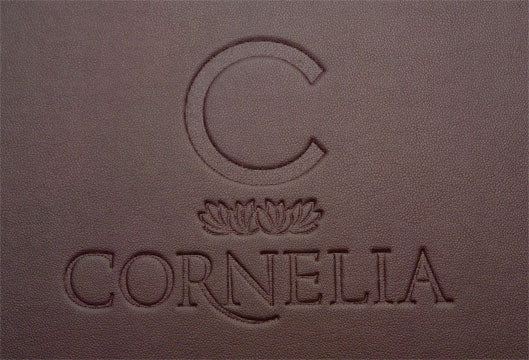 Embossing