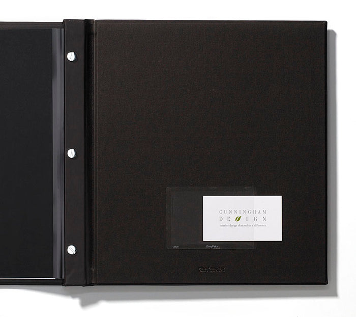 Business Card Pocket - 5 pack