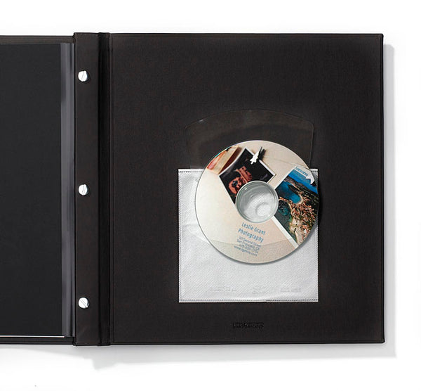 CD - DVD Pocket - 5 pack