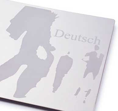 Laser Engraving