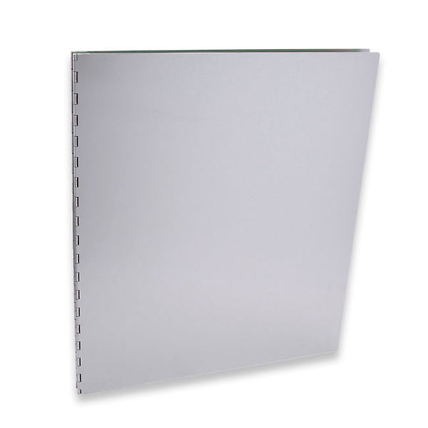 Pina Zangaro Machina 17"x14" Aluminum Screwpost Portfolio Book