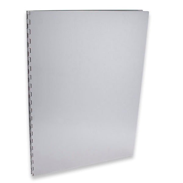 Pina Zangaro Machina 19"x13" Aluminum Screwpost Graphic Design Portfolio Book