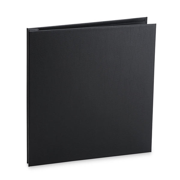 Pina Zangaro Varenna 8.5"x11" Leather Screwpost Portfolio Book