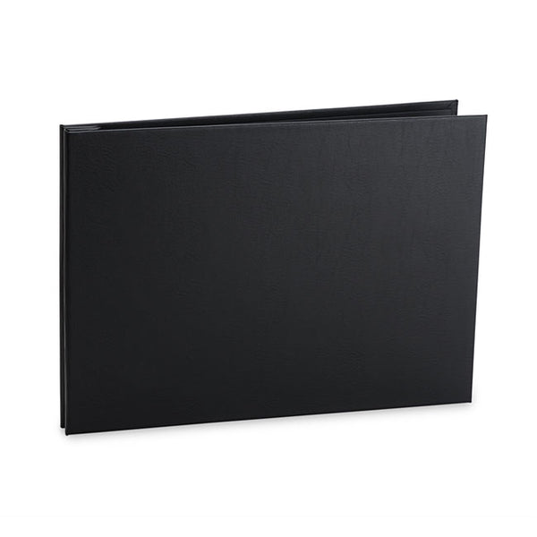 Pina Zangaro Varenna 8.5"x11" Landscape Leather Screwpost Portfolio Case