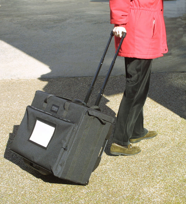 X-Port Rolling X-Ray Case